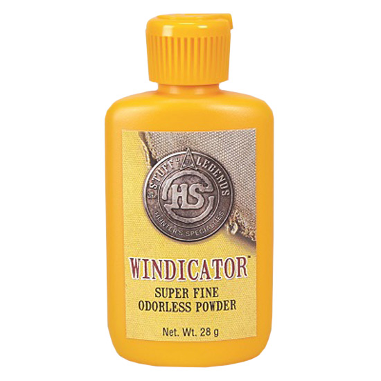 HSP WINDICATOR 28GR POWDER - Hunting Accessories